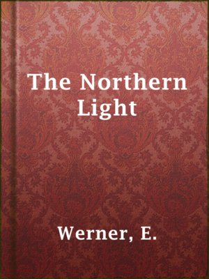 cover image of The Northern Light